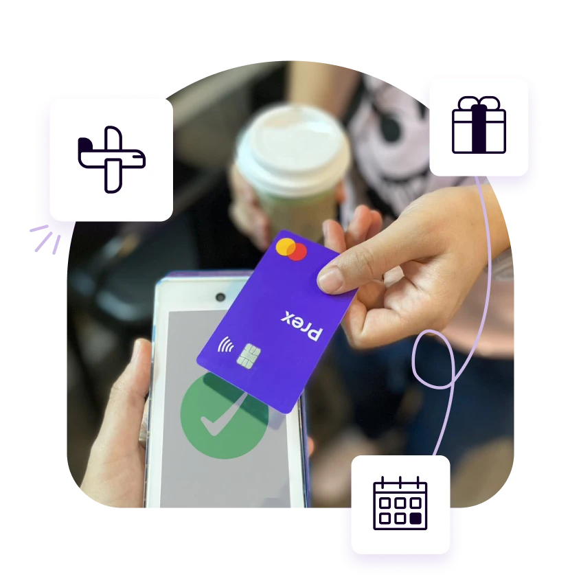 Promociones y descuentos Acceder a beneficios y descuentos exclusivos